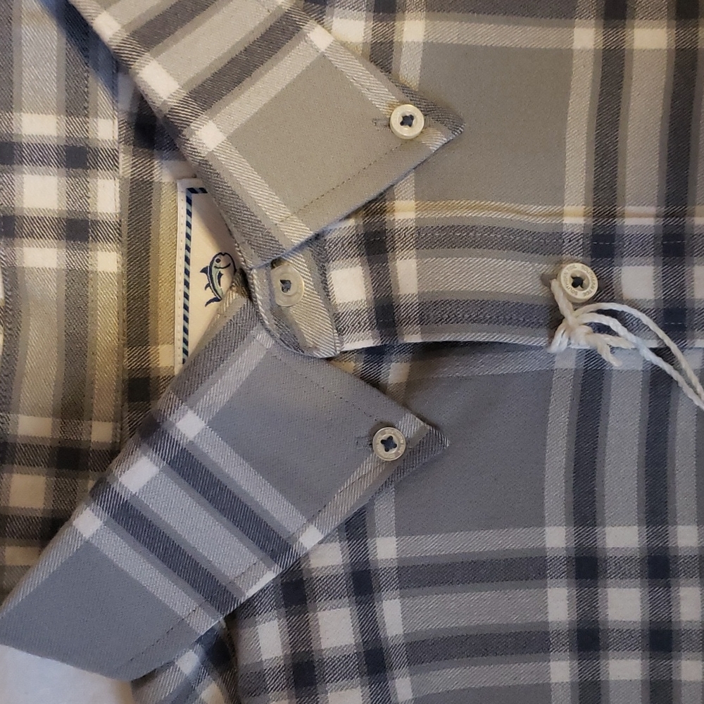 Southern Tide Shirt - Picture 2 of 6